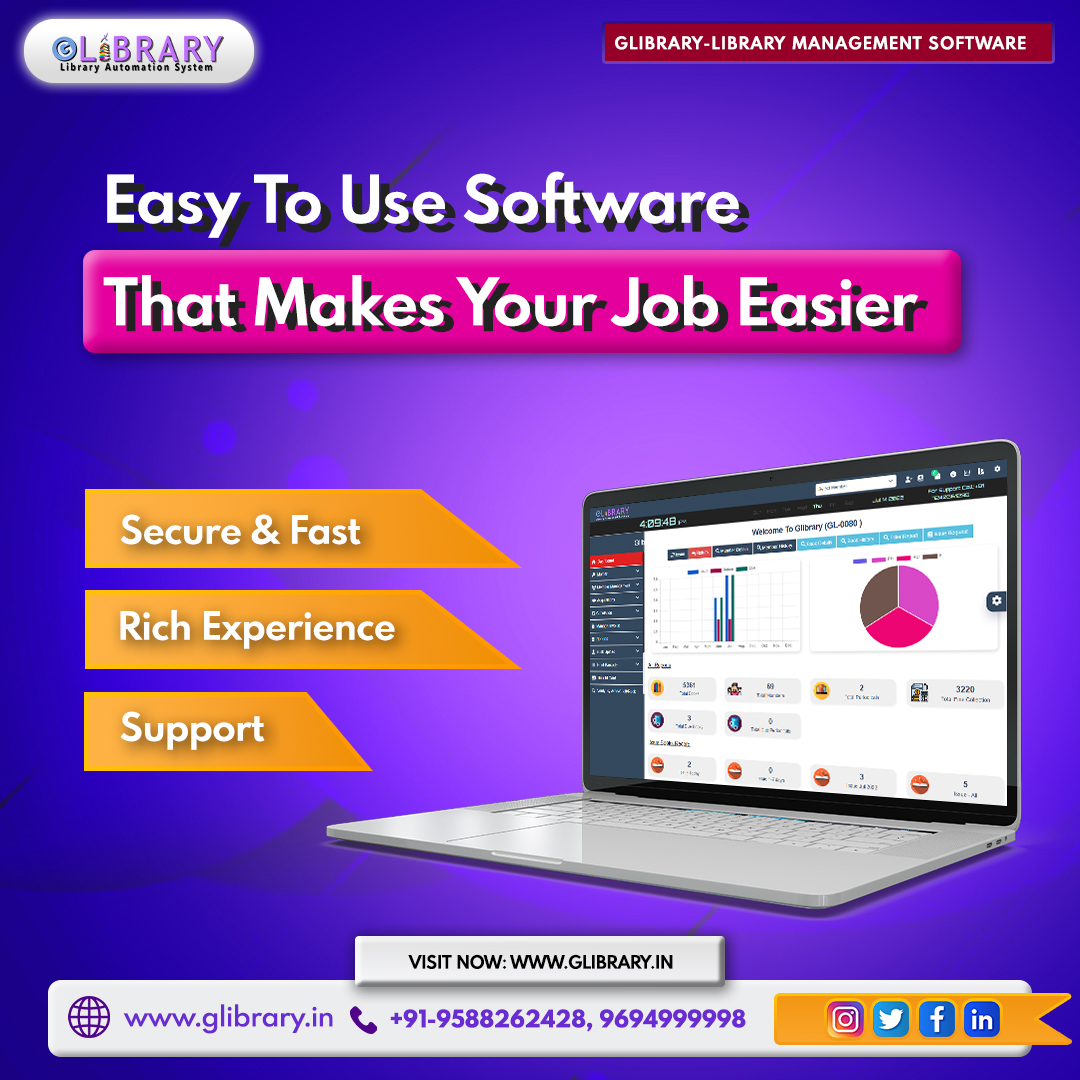 How Library Automation Improves Efficiency: The Ultimate Guide to Modern Management